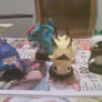 FFXI MINIS