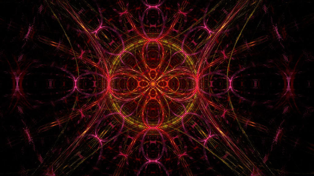 Split Infinity by amethystfirefly on DeviantArt