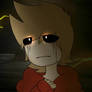 Corrupted tord