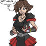 Sora Gender Bender