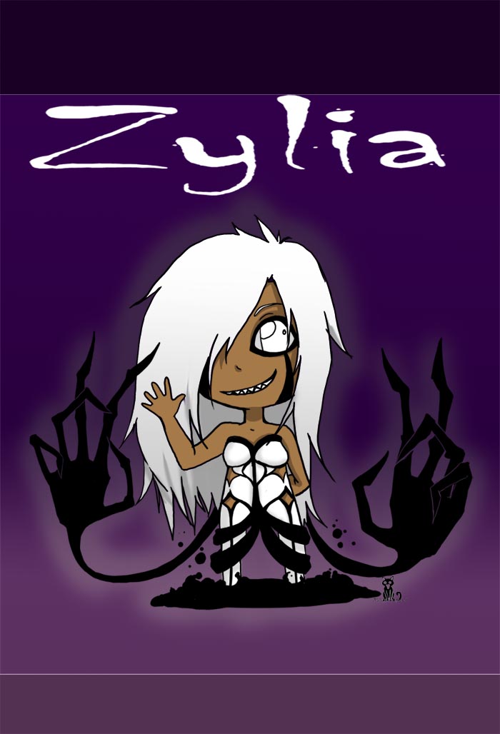 Zylia CHIBI