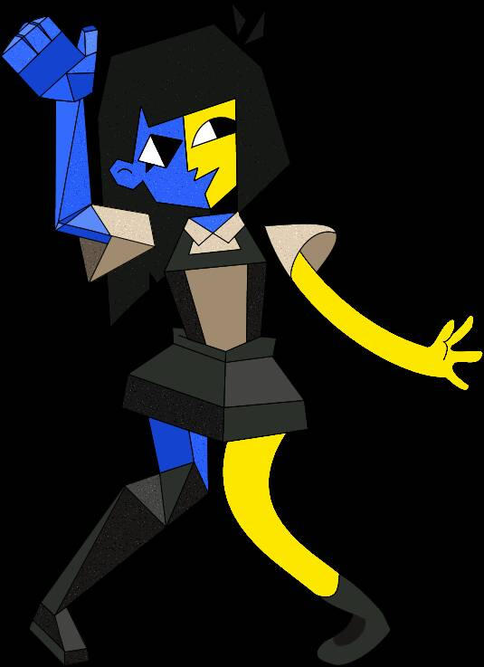 Ena Variations ENA by Ttdeyfuef1 on DeviantArt