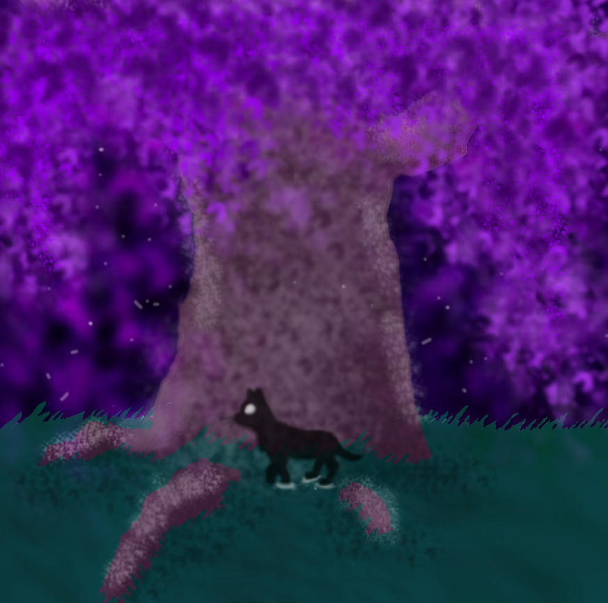 Shadowclan Tree Starclan tree by Ariasong7 on DeviantArt
