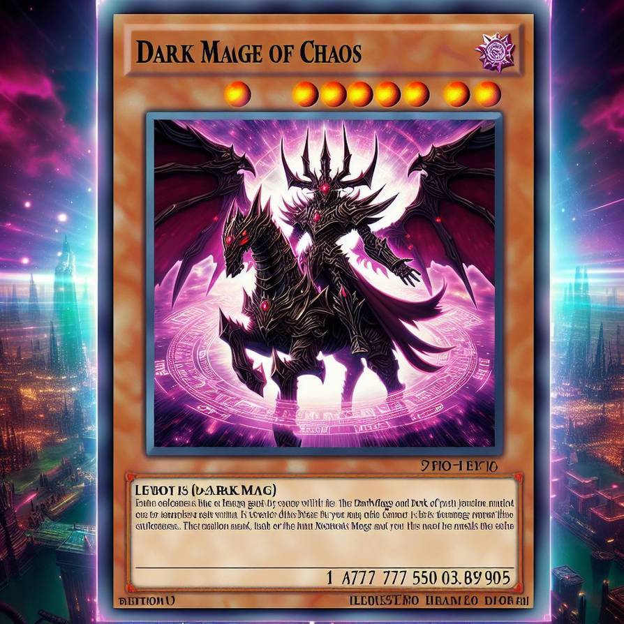 Yugioh Tournament Rules 2025