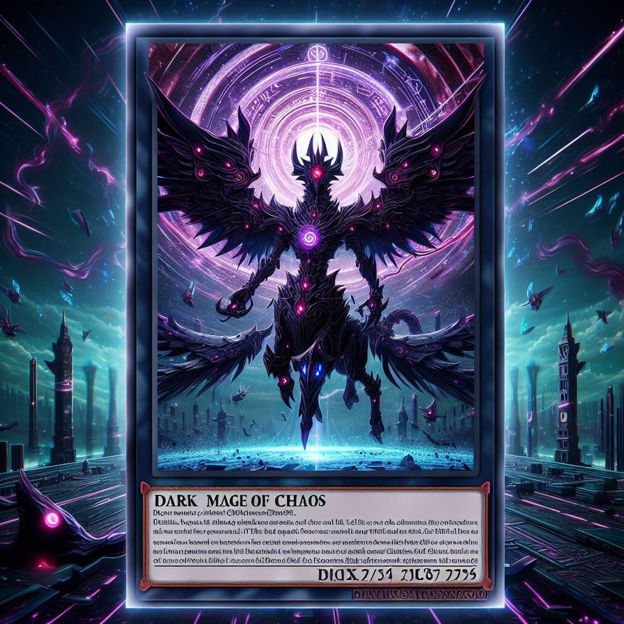 YUGIOH 2026 by alanrey642 on DeviantArt