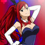 Bunny Erza