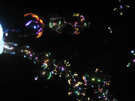 Bubbles