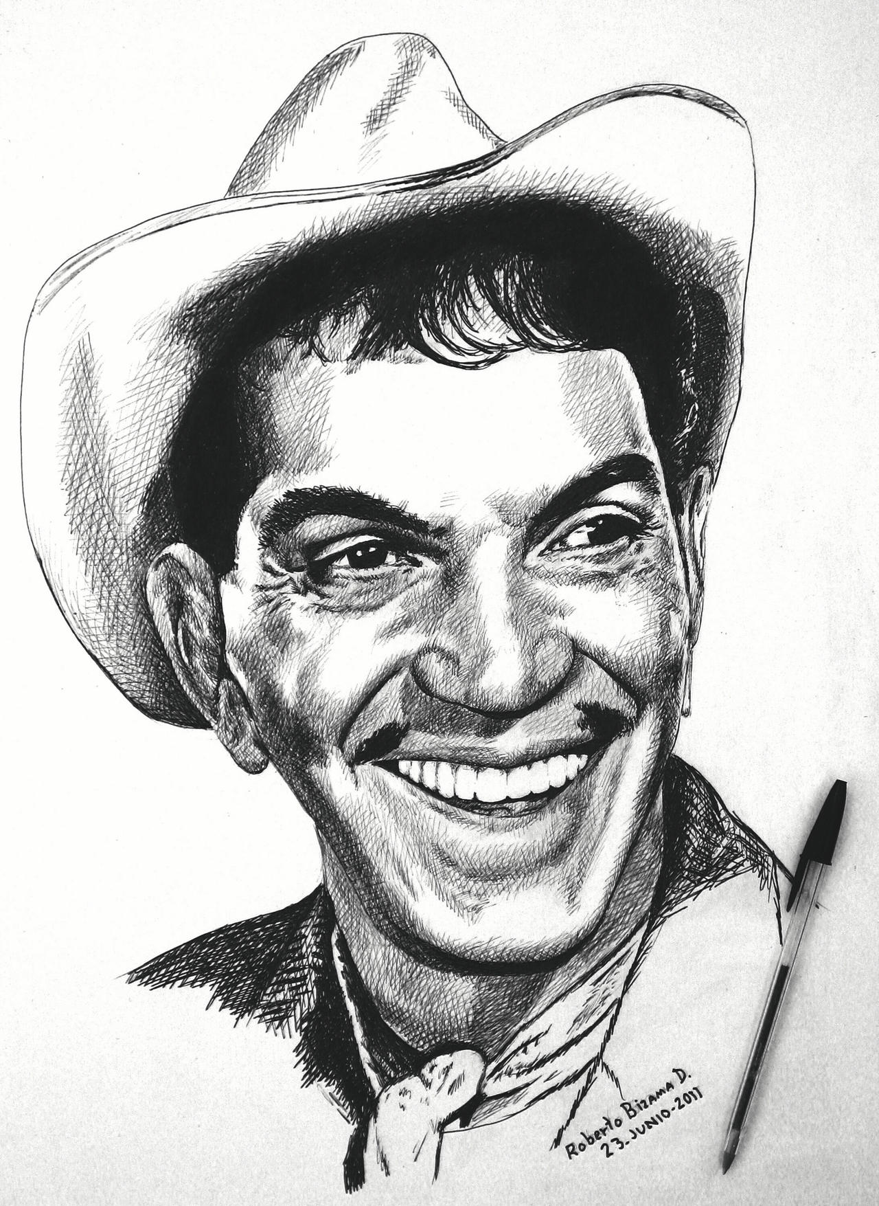 Cantinflas