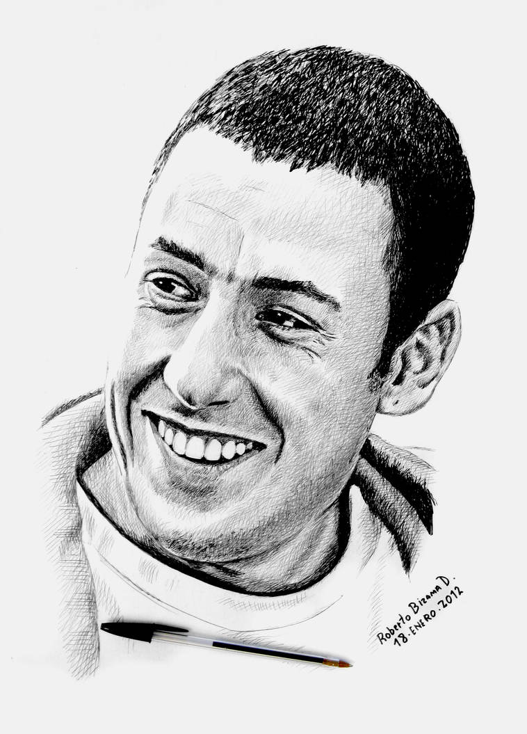 adam sandler by on DeviantArt