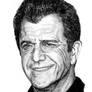 Mel Gibson.-