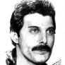 FREDDY MERCURY-