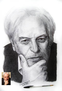 Alejandro Jodorowsky