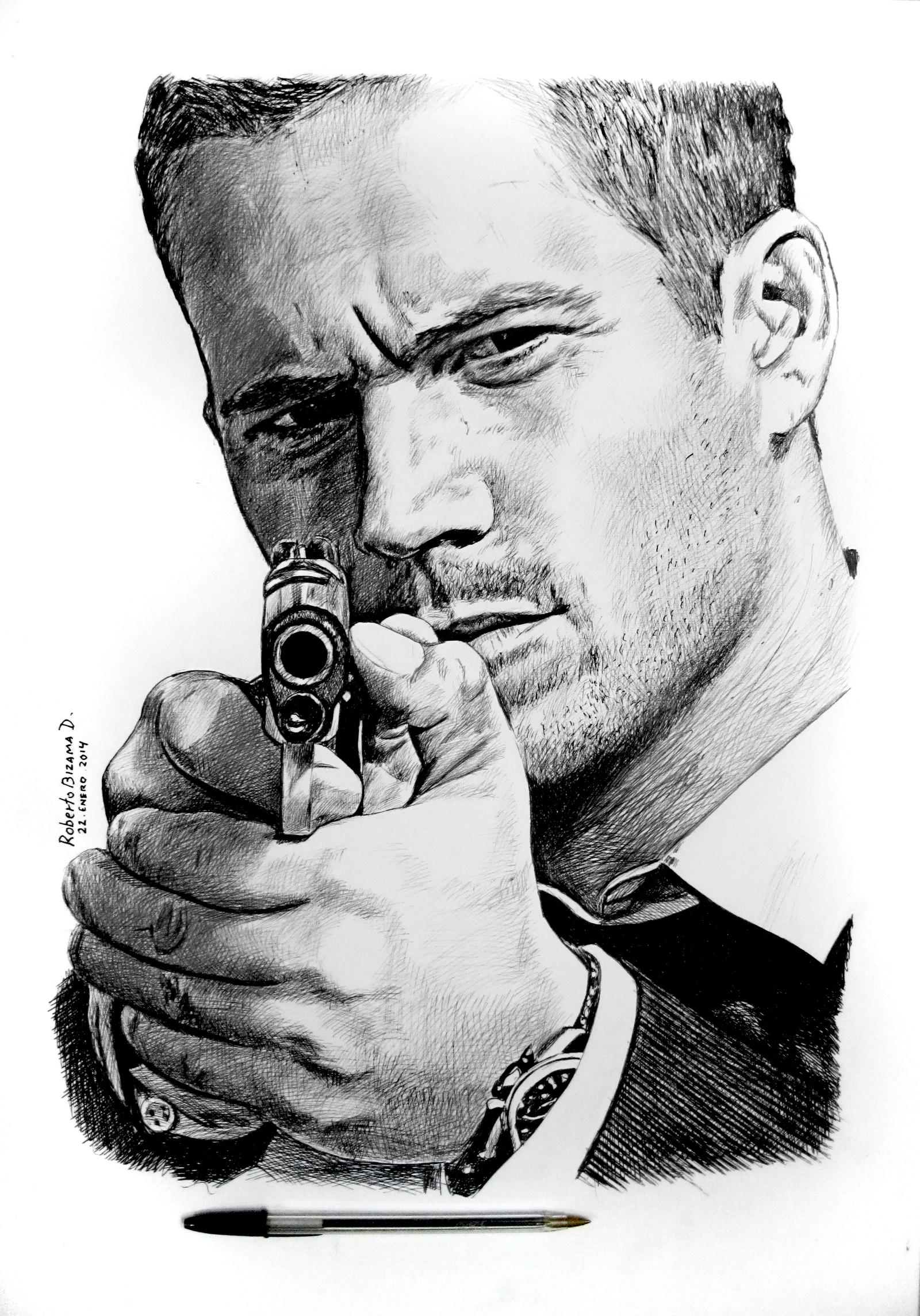 PAUL WALKER,