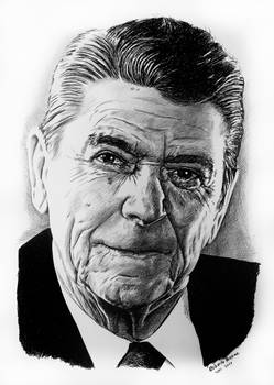 #-Ronald Reagan...