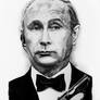 #Bladimir Putin.