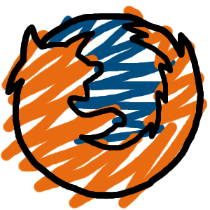 Firefox icon