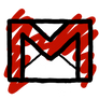 Gmail icon