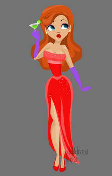 Jessica Rabbit