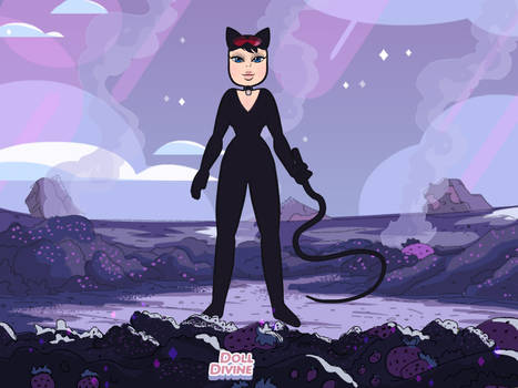 Catwoman