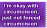 Rant: Circumcision