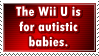 Rant: Wii U