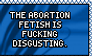 Abortion Fetish