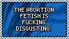 Abortion Fetish