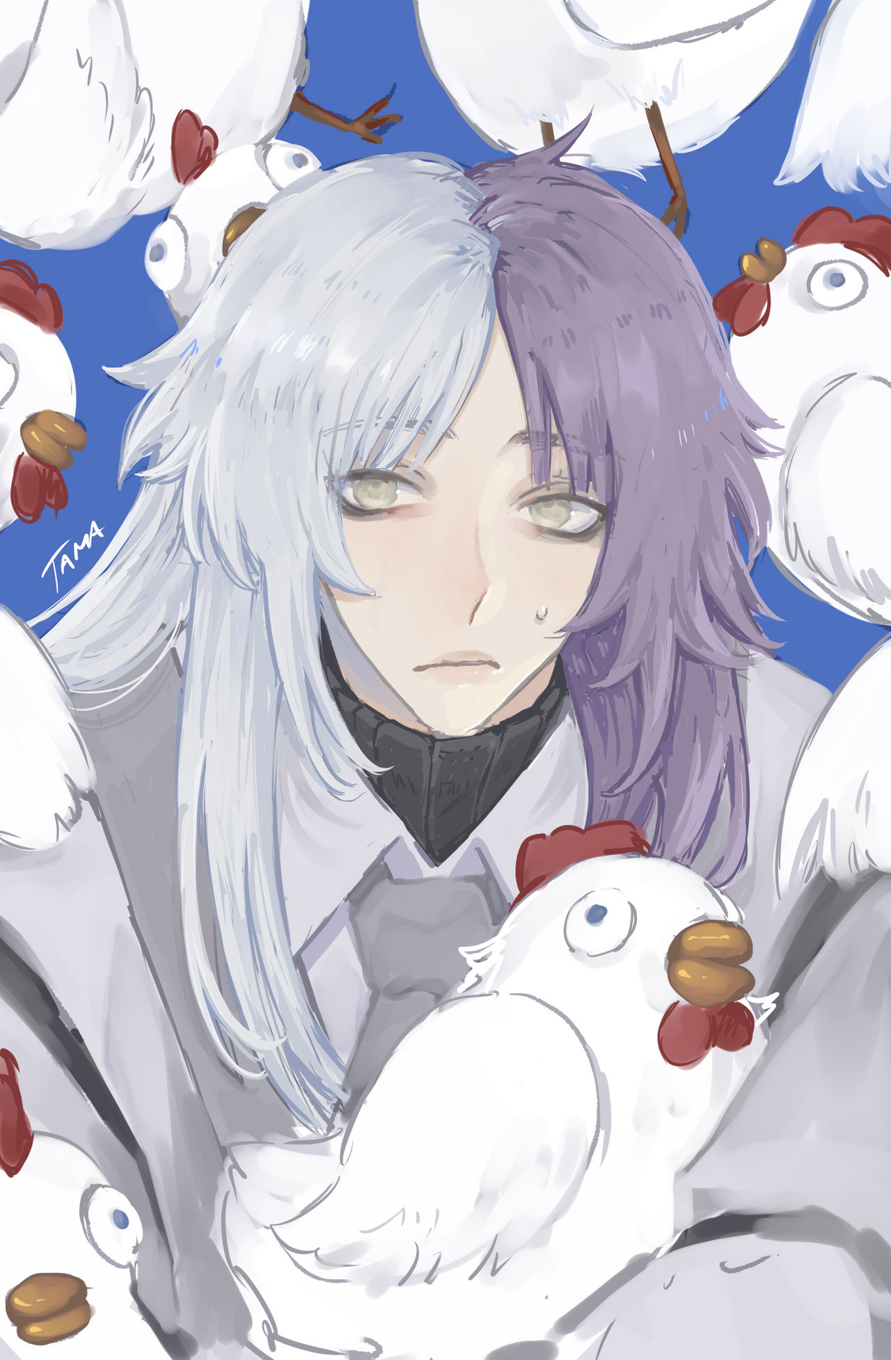 sigma by taamaa1 on DeviantArt
