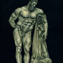 Farnese Hercules 