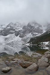 Morskie Oko