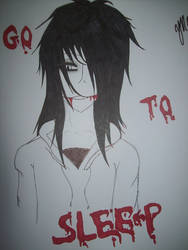 Jeff the Killer