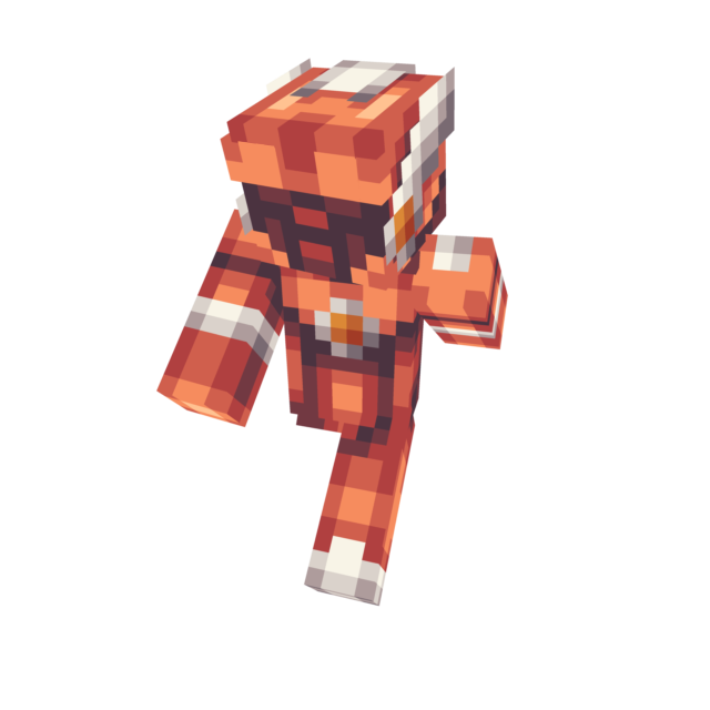 Armour Minecraft Skins