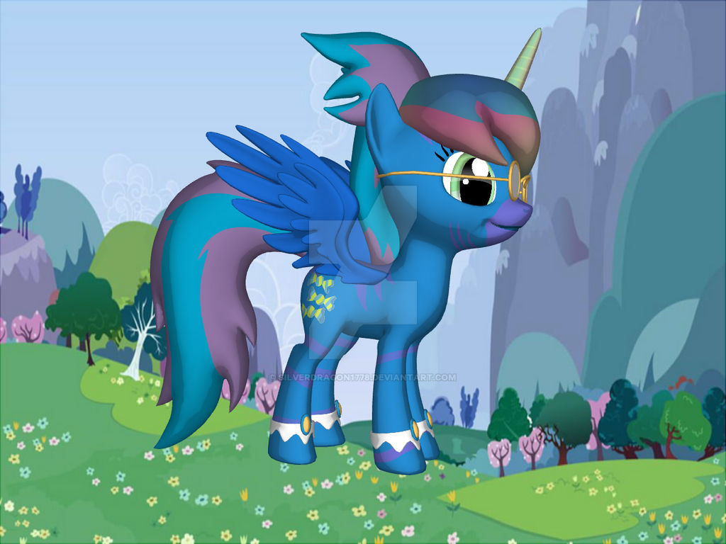 Perfect Ribbons by SilverDragon1778 on DeviantArt