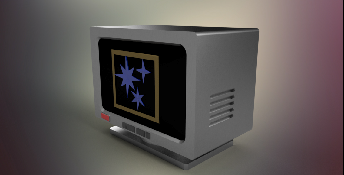 Invincibility Box Sonic Invincibility Monitor by Zakubinator on DeviantArt