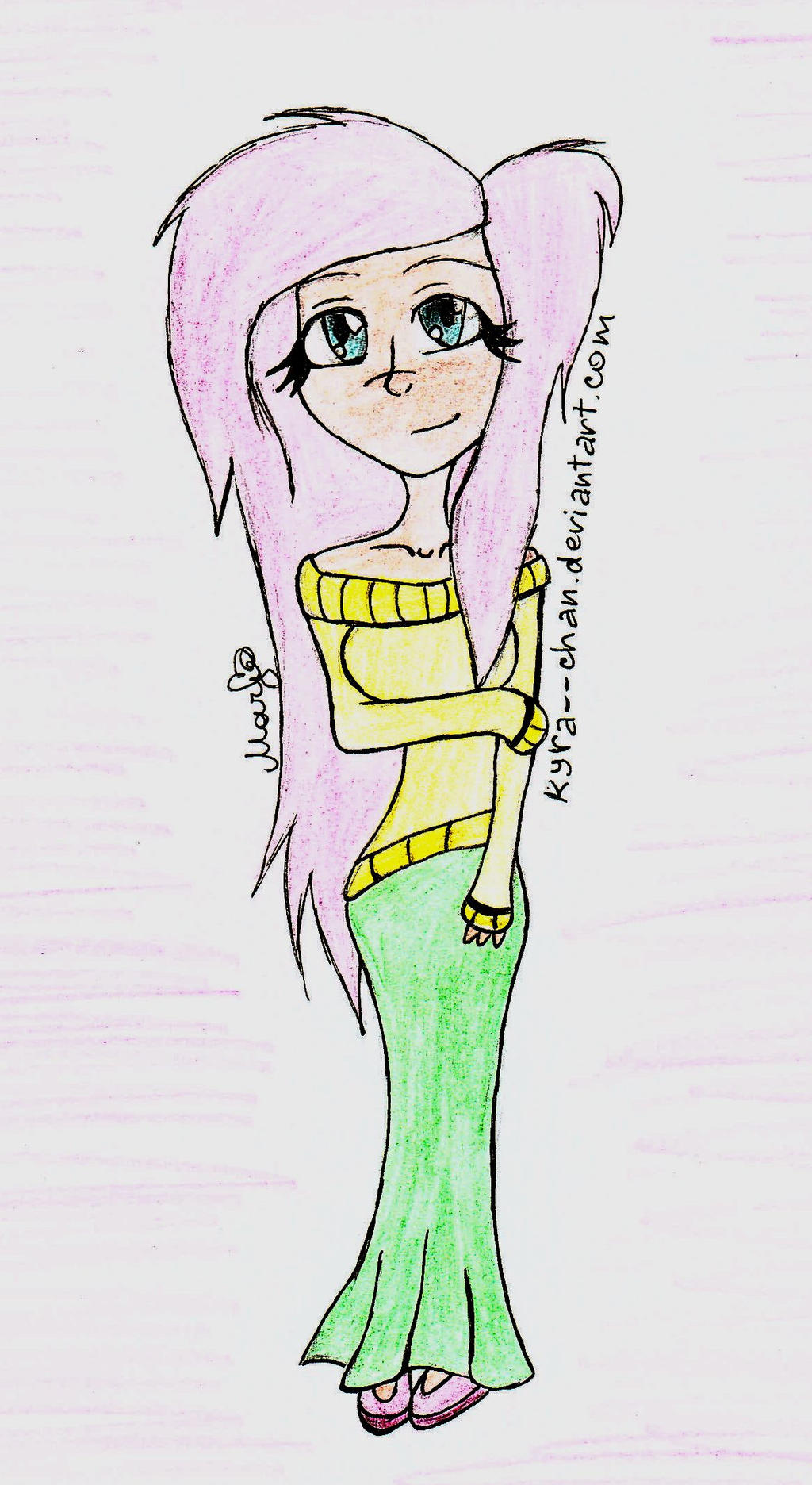 Fluttershy