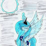 Princess Luna