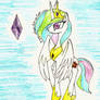 Princess Celestia