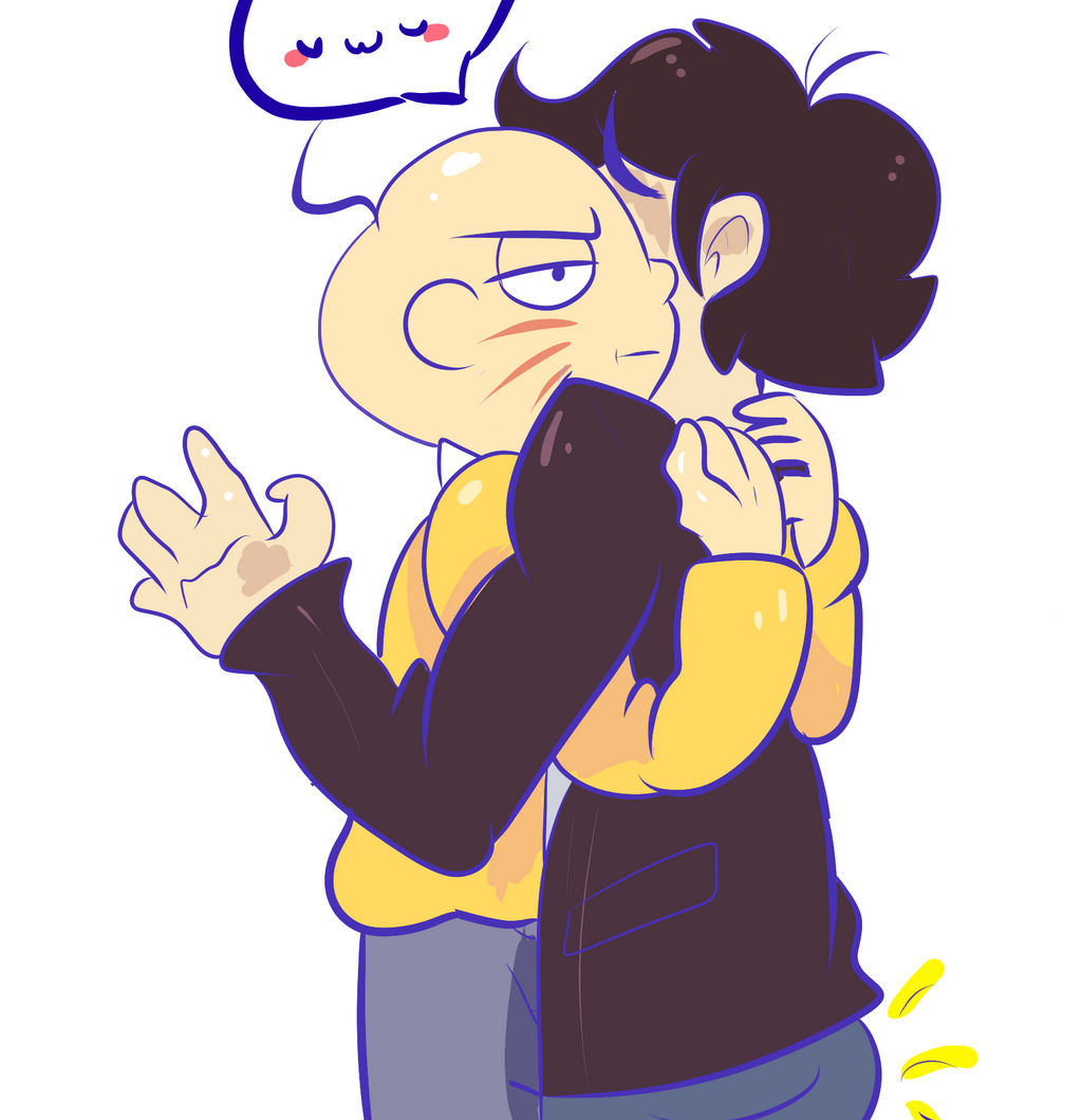 Couple Meme 1 by Trisha1024 on DeviantArt