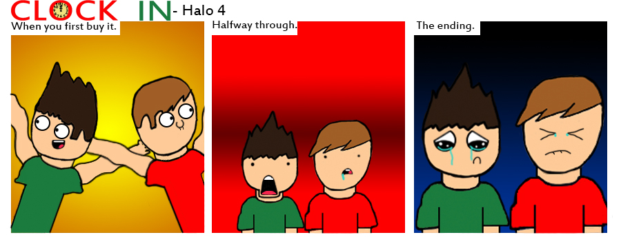 Halo 4