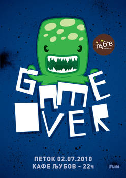 Game Over 2