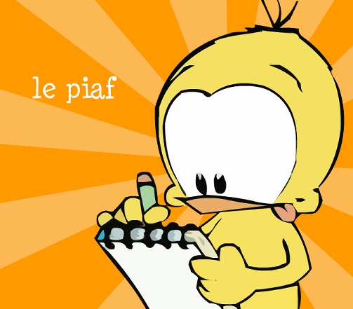 Le Piaf