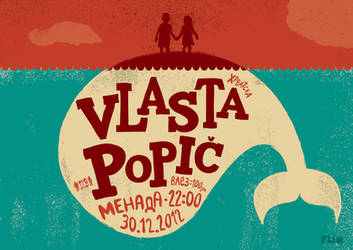 Vlasta Popic