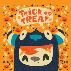 trick or treat