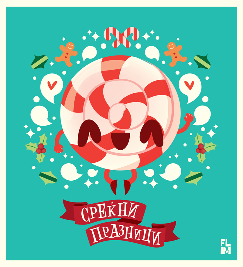 Xmas Flim by ivan-bliznak