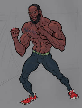 Jon Jones