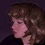 Another Self portrait