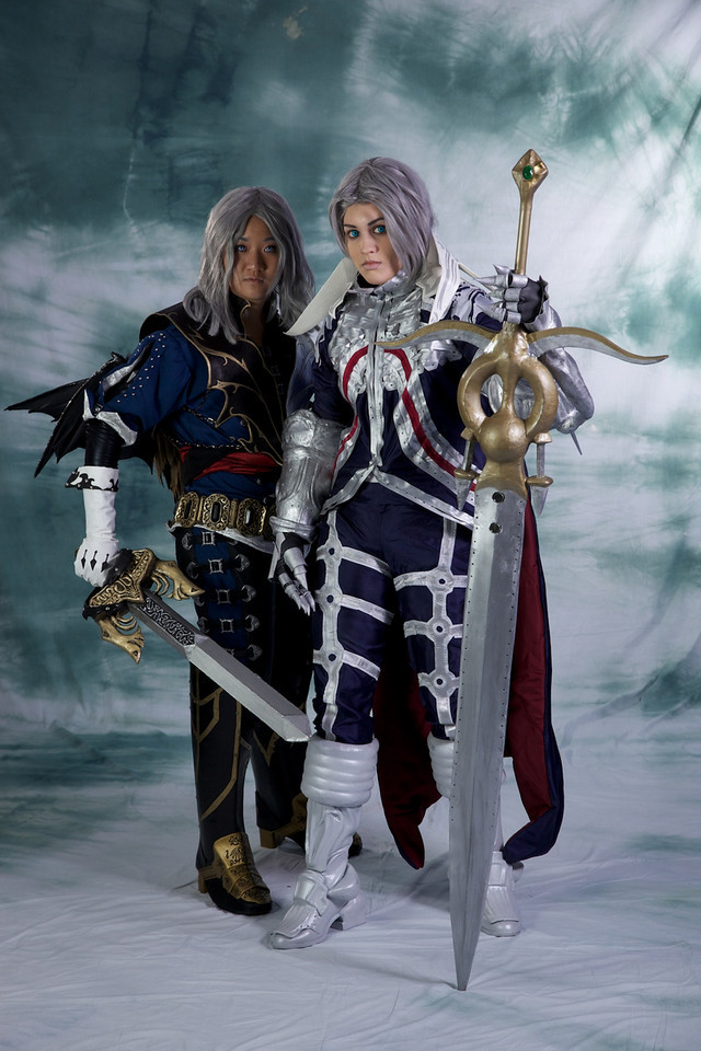 Castlevania Underworld by venntus