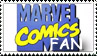 Marvel Stamp