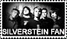 Silverstein Stamp by SusantheMartian