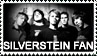 Silverstein Stamp